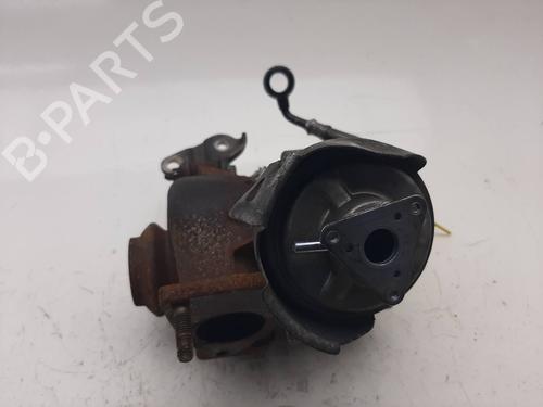 Turbocharger/Supercharger PEUGEOT 307 (3A/C) 2.0 16V | BP8391243M71 
