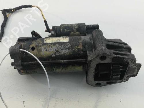 Used Starter FORD MONDEO III (B5Y) 2.0 TDCi (130 hp) 4191717
