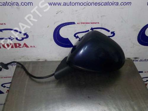 Left mirror OPEL CORSA D (S07) 1.4 (L08, L68) | BP212562C26 