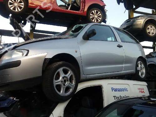 Right front brake caliper SEAT IBIZA III (6L1) | BP11594189M104