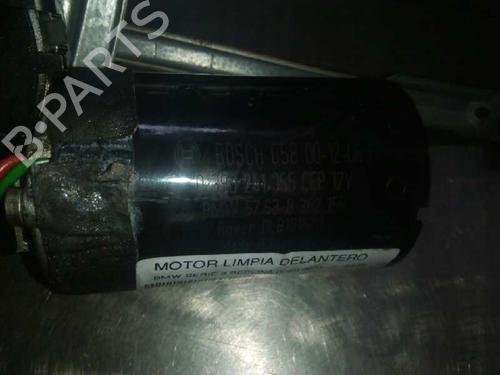 Front wiper motor BMW 3 Touring (E46) 320 d | BP1333208M29 