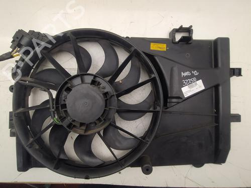 Electro ventilador CHEVROLET AVEO Saloon (T300) [2011-2024]  18293476