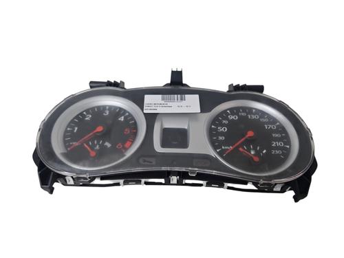 instrument-cluster-renault-clio-iii-br01-cr01-2005-2006-2007-2008-2009-2010-2011-2012-2013-2014-32696200 main image