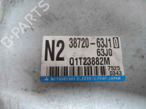 Andre SUZUKI SWIFT III (MZ, EZ)  | BP11636055O1 