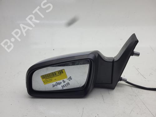 Used Left mirror OPEL ZAFIRA / ZAFIRA FAMILY B (A05) 1.7 CDTI (M75) (125 hp) 15212848