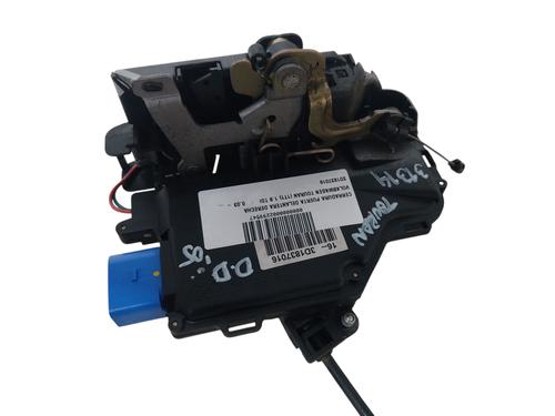 Used Front right lock Front right lock VW TOURAN (1T1, 1T2) [2003-2011] 15607812 15607812