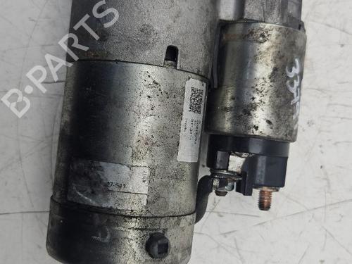 Starter OPEL ASTRA H GTC (A04)  | BP27178121M8 