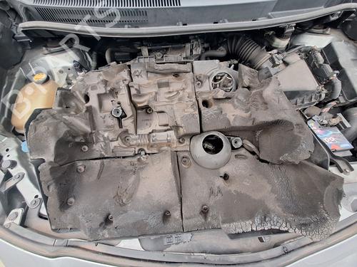 Upper protection TOYOTA AURIS (_E15_) | BP31991837M93 - Image 2