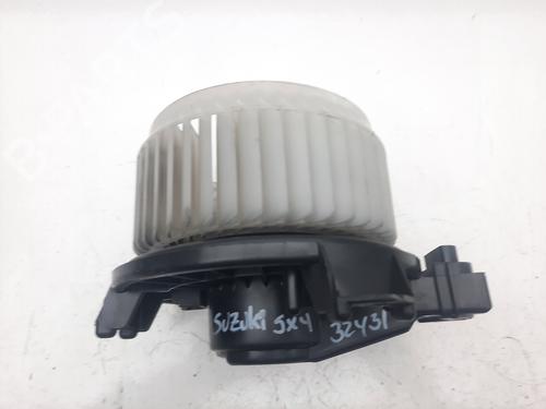 Heater blower motor SUZUKI SX4 (EY, GY)  | BP22449416M62 