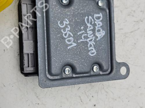 Used ECU airbags DACIA SANDERO II [2012-2025]  31036884