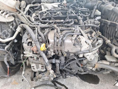 Engine AUDI A3 Sportback (8VA, 8VF) 1.6 TDI | BP18422540M1 