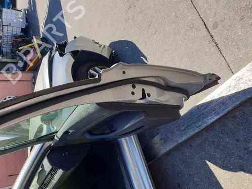Front right lock VW PASSAT B8 Variant (3G5, CB5)  | BP3652458C97 
