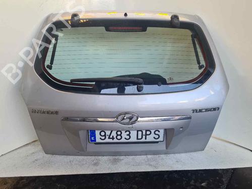 Tailgate HYUNDAI TUCSON (JM) 2.0 | BP7287396C6 