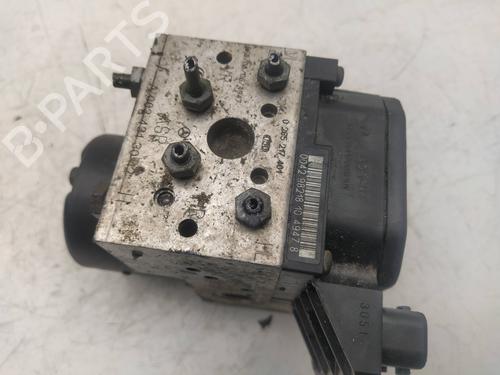 ABS pump MERCEDES-BENZ C-CLASS (W202) C 220 CDI (202.133) | BP11198252M43 