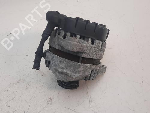 Used Alternator KIA CARENS IV 1.7 CRDi (136 hp) 3733153