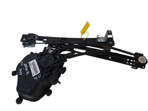 Used Front right window mechanism Front right window mechanism SEAT IBIZA IV (6J5, 6P1) [2008-2017] 33652973 33652973