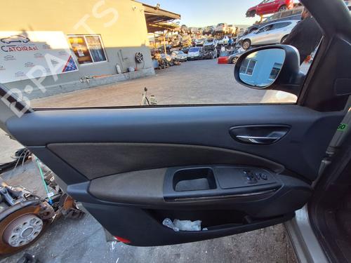 Used Front left window mechanism FIAT BRAVO II (198_) [2006-2016]  30175492