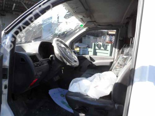 Flywheel MERCEDES-BENZ VITO Van (W638) 110 CDI 2.2 (638.094) | BP14065597M101 