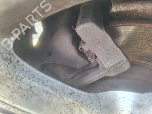 Used Left rear brake caliper AUDI A5 Sportback (8TA) 2.0 TDI (143 hp) 29626021