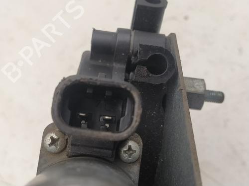 Rear left window mechanism CITROËN XSARA PICASSO (N68) 2.0 HDi | BP22696024C24 
