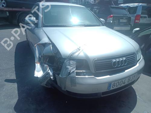 Left mirror AUDI A4 B6 (8E2) 1.9 TDI | BP36091129C26 - Image 4