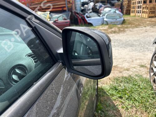 Used Right mirror FORD MONDEO IV (BA7) [2007-2015]  28124071