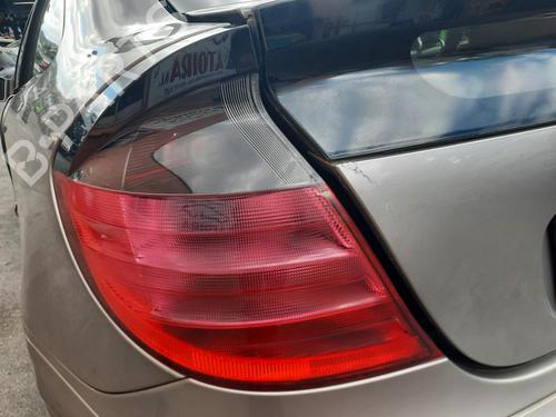 left-taillight-mercedes-benz-c-class-coupe-cl203-c-200-cdi-203707-2001-2002-2003-2004-2005-2006-2007-2008-2009-2010-2011-9541861 main image