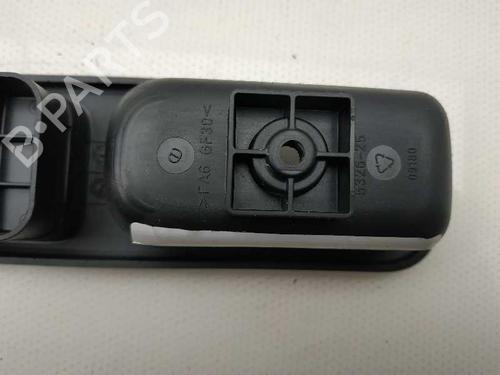 Right front window switch PEUGEOT 307 Break (3E) 2.0 HDI 90 | BP6256541I26 