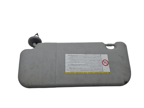 Used Right sun visor TOYOTA AURIS (_E15_) [2006-2013]  31991848
