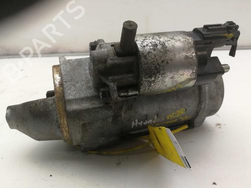 Used Starter HYUNDAI ix20 (JC) 1.6 CRDI (116 hp) 5070710