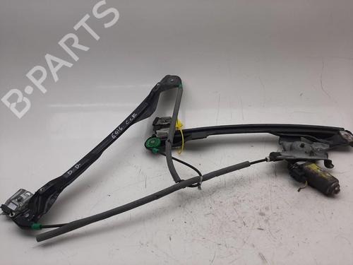 Front right window mechanism FORD FOCUS I (DAW, DBW) 1.8 TDCi | BP8645999C23 