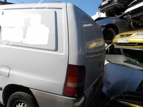 Flywheel MERCEDES-BENZ VITO Van (W638) 110 CDI 2.2 (638.094) | BP14065597M101 