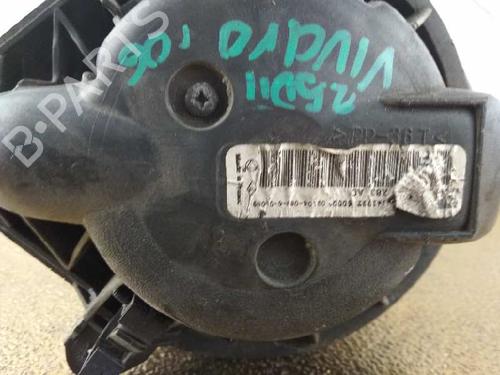 Heater blower motor OPEL VIVARO A Van (X83) 2.5 DTI (F7) | BP2962709M62 
