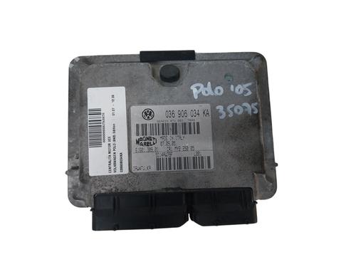 Used Engine control unit (ECU) Engine control unit (ECU) 36387210 36387210