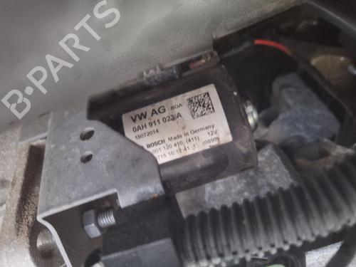 Anlasser für SKODA YETI (5L) 1.2 TSI (105 hp) 25132270