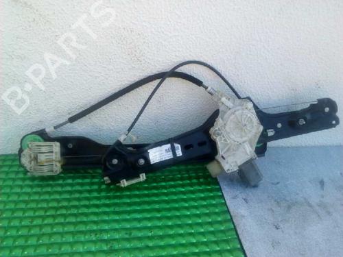 Used Front right window mechanism BMW 1 (E87) 118 d (122 hp) 171441