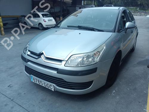 Styring servopumpe CITROËN C4 I (LC_)  | BP27712796M99 