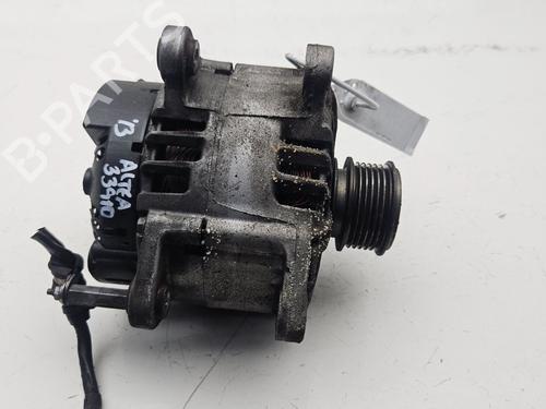 Used Alternator SEAT ALTEA XL (5P5, 5P8) [2006-2015]  27379466