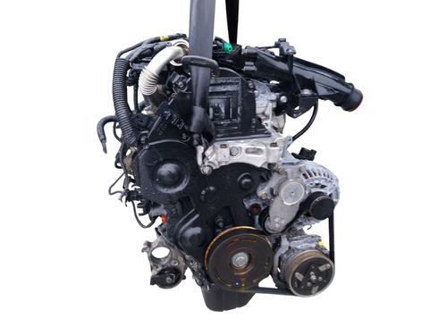 Engine CITROËN XSARA PICASSO (N68) 1.6 HDi | BP32213094M1