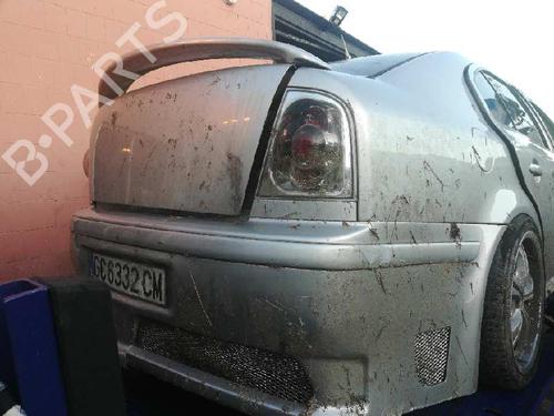 Engine control unit (ECU) SKODA OCTAVIA I (1U2) 1.9 TDI | BP5040700M57