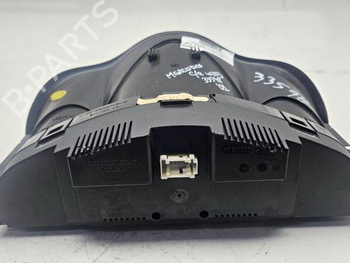 Used Instrument cluster MERCEDES-BENZ C-CLASS Coupe (CL203) C 230 Kompressor (203.747) (197 hp) 31320439