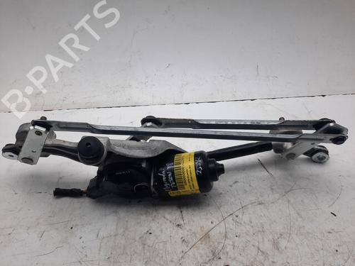 Used Front wiper motor HYUNDAI TUCSON (TL, TLE) 1.6 GDi (132 hp) 4760989