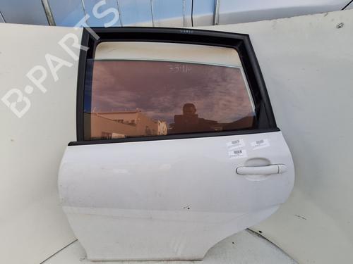 Left rear door SEAT ALTEA XL (5P5, 5P8) | BP27379504C4
