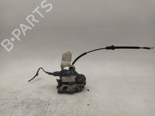 Rear left lock SEAT IBIZA III (6L1)  | BP19538551C100 