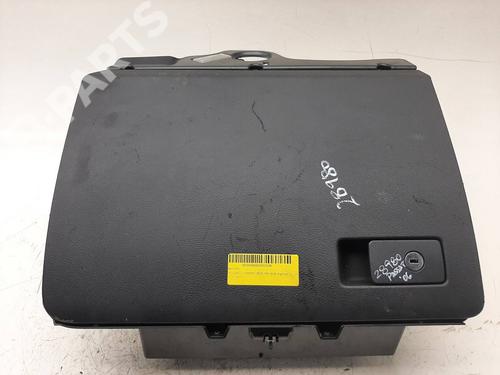 Used Glove box Glove box VW PASSAT B6 (3C2) 2.0 TFSI (200 hp) 9178198 9178198