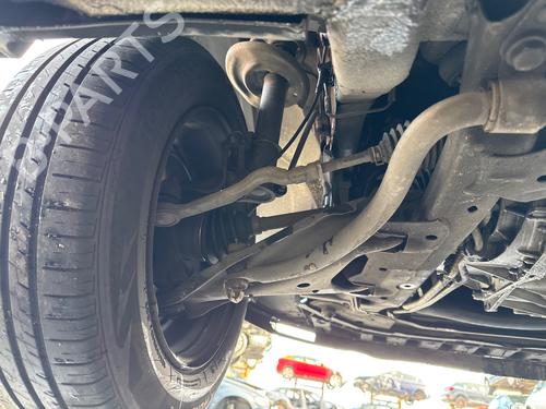 Drivaksel fortil venstre DACIA DOKKER Box Body/MPV [2012-2021]  32088174