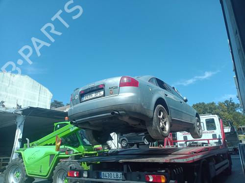 Used Parts AUDI A6 C5 (4B2) 2.5 TDI quattro (180 hp) 3380113