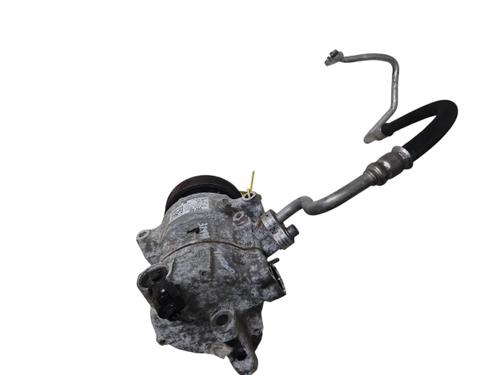 Used AC compressor AC compressor SEAT TARRACO (KN2) [2018-2024] 40445706 40445706