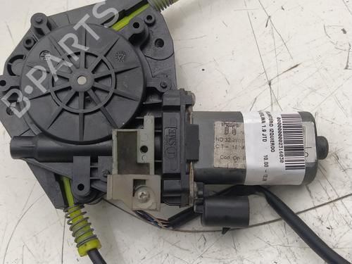 Front left window mechanism LANCIA LYBRA (839_) 1.9 JTD (839.AXI1A, 839.AXN1A, 839.CXL1A) | BP22442242C22 