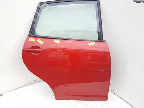 Used Right rear door SEAT ALTEA (5P1) [2004-2015]  9136347